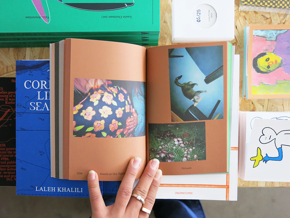 Seasonal Matters Rural Relations, (Field)notes on rhythms, rituals and cohabitation - Image 4