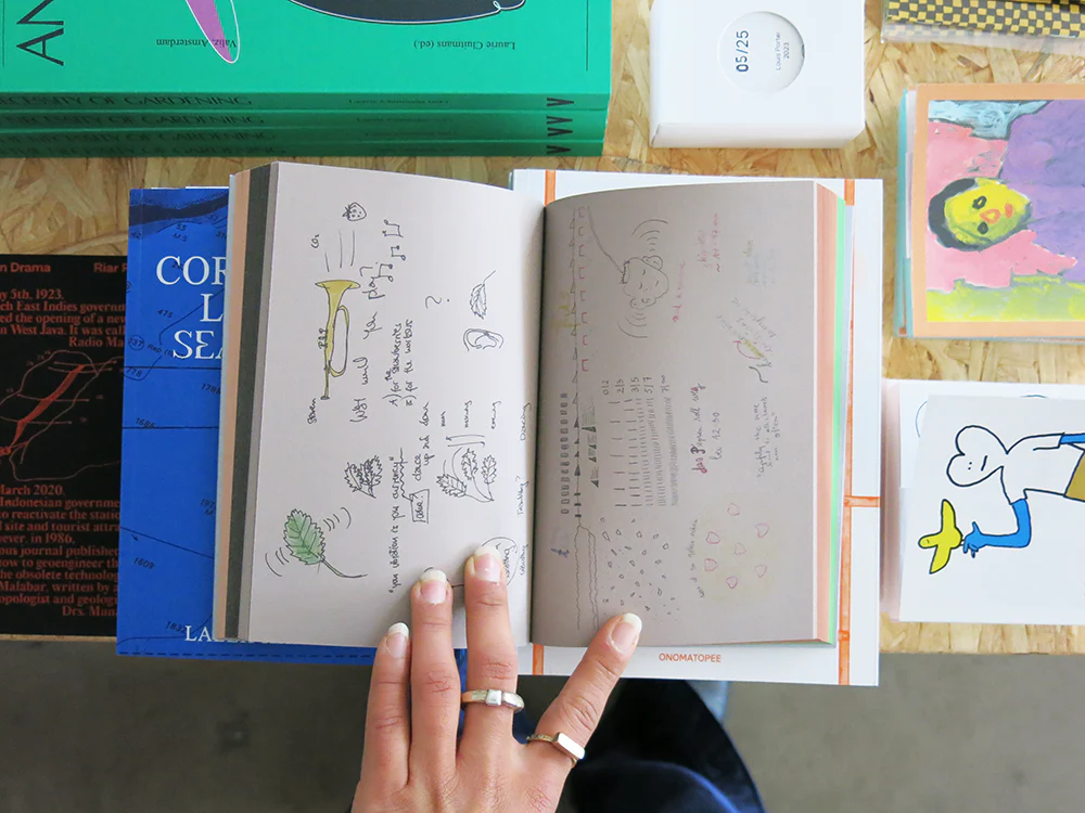 Seasonal Matters Rural Relations, (Field)notes on rhythms, rituals and cohabitation - Image 8