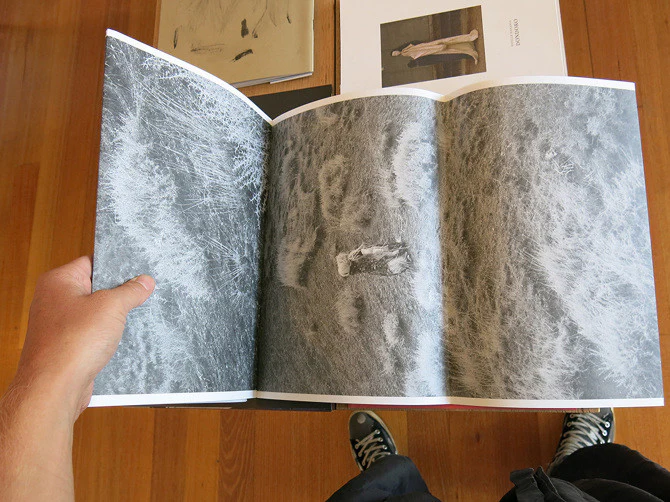 Sébastien Capouet - Palimpsest - Image 6