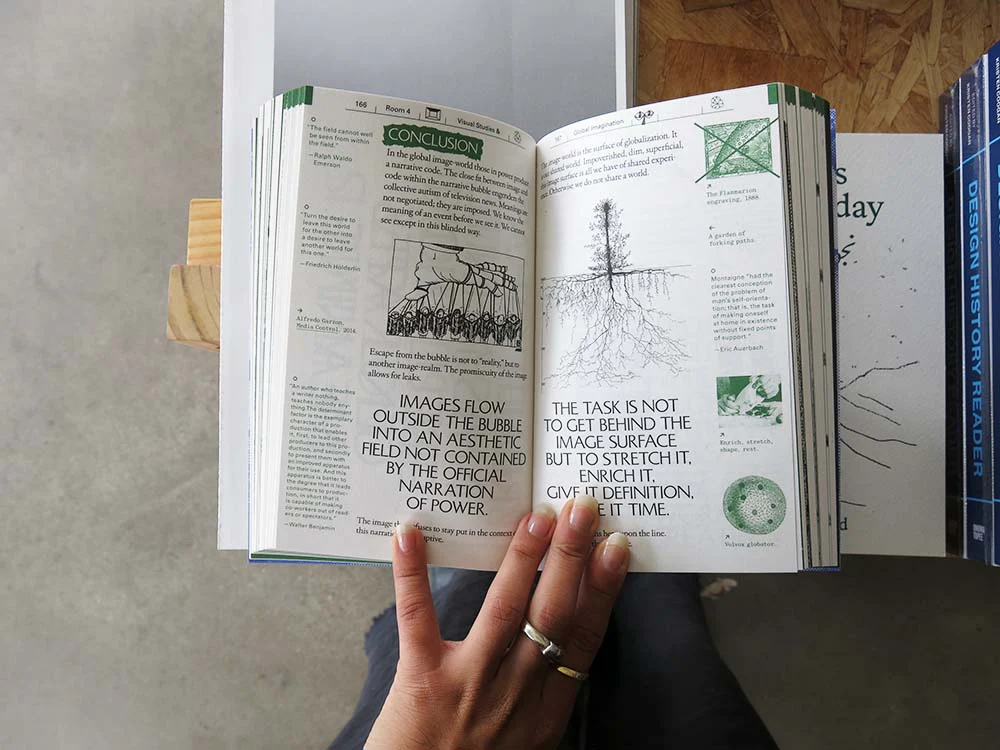 PRE-ORDER: Seeing | Making —> Room for Thought - Image 5