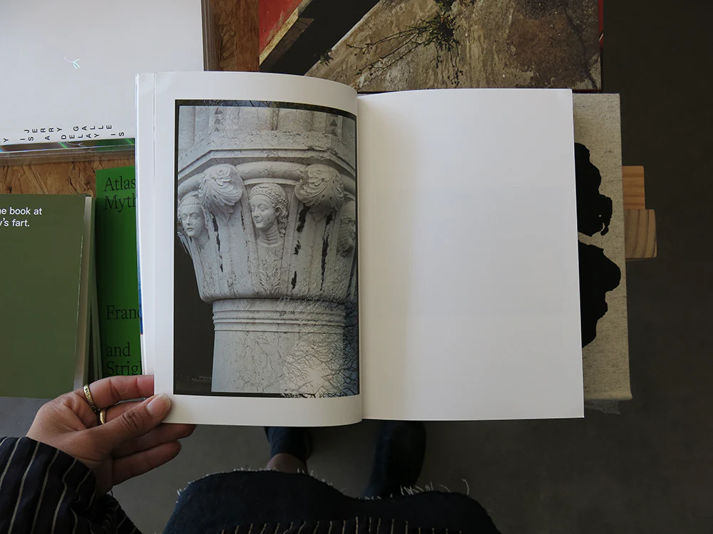 Seiichi Furuya – First Trip to Bologna 1978 / Last Trip to Venice 1985 - Image 11