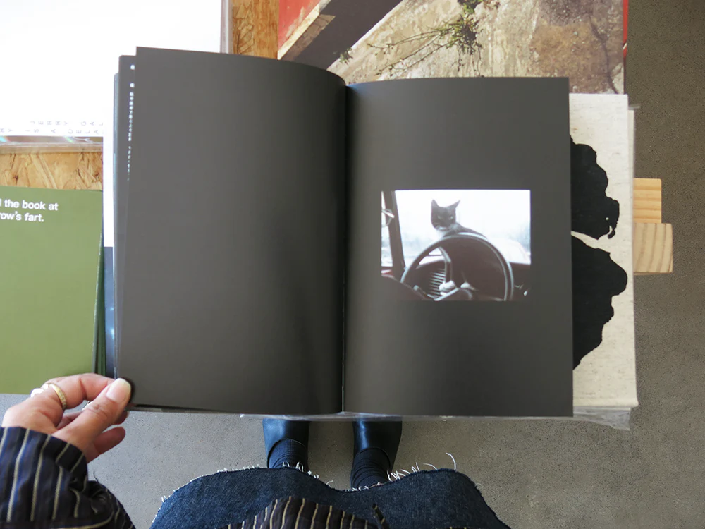 Seiichi Furuya – First Trip to Bologna 1978 / Last Trip to Venice 1985 - Image 4