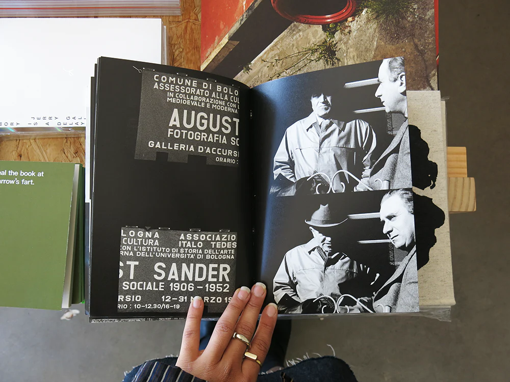 Seiichi Furuya – First Trip to Bologna 1978 / Last Trip to Venice 1985 - Image 8