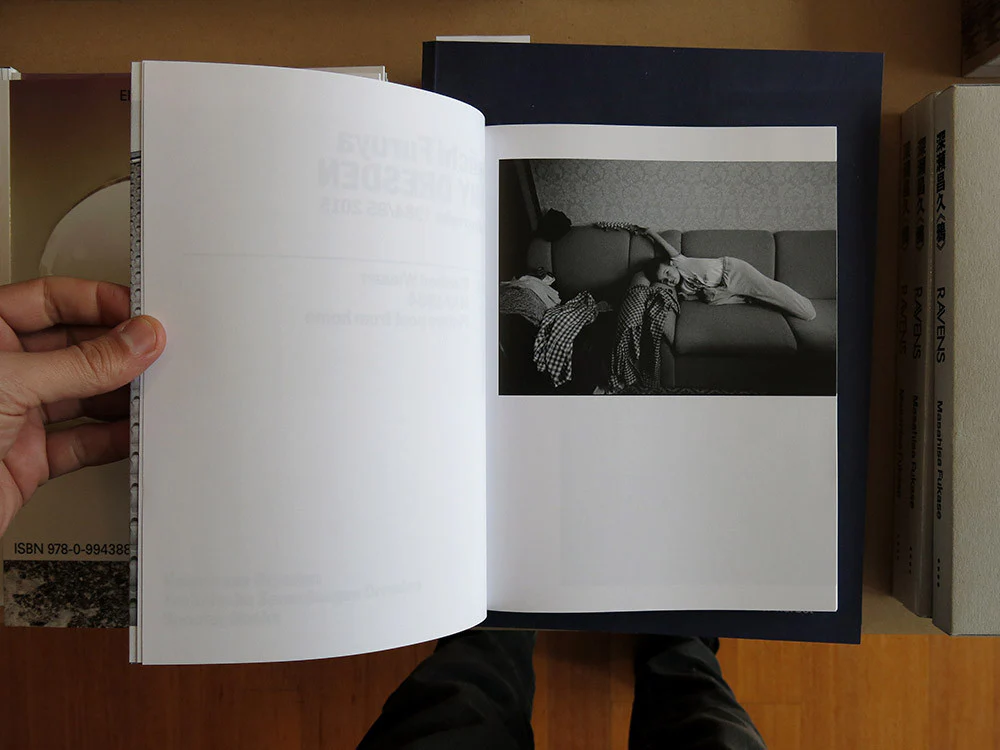 Seiichi Furuya – Why Dresden - Image 2