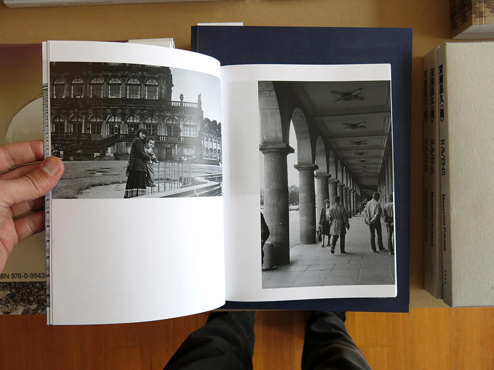 Seiichi Furuya – Why Dresden - Image 3