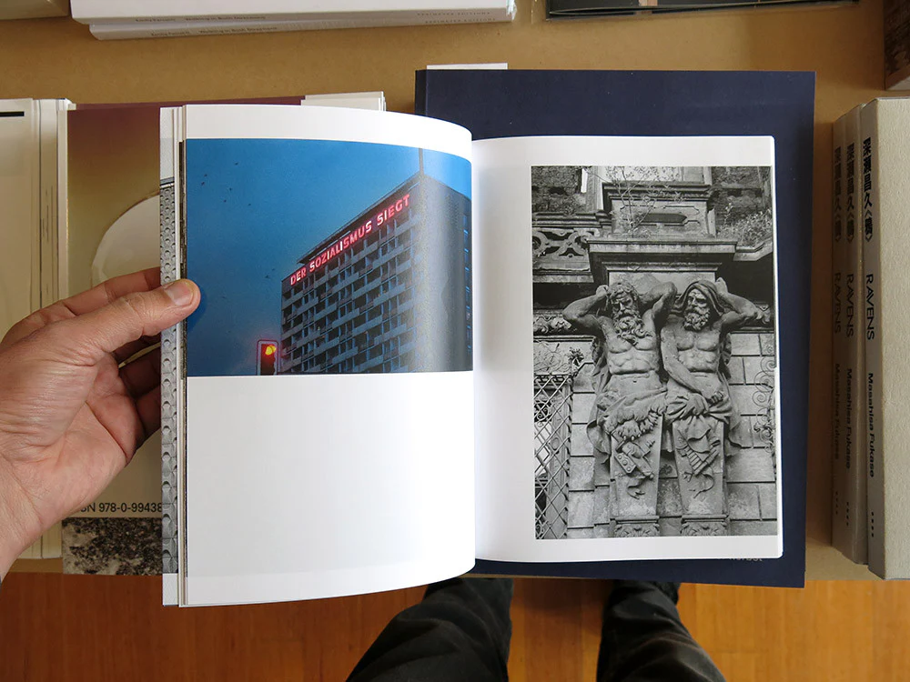 Seiichi Furuya – Why Dresden - Image 4