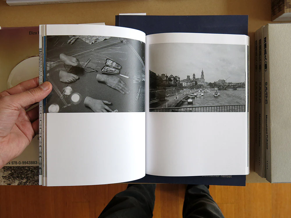 Seiichi Furuya – Why Dresden - Image 5