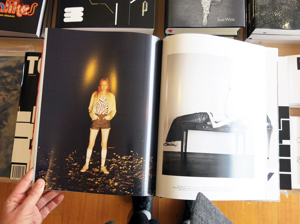Self Service 50: Twenty Five Years - Image 11