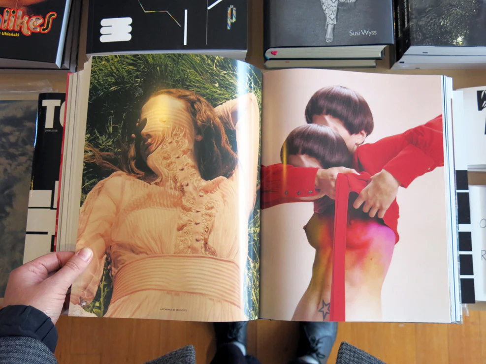 Self Service 50: Twenty Five Years - Image 7