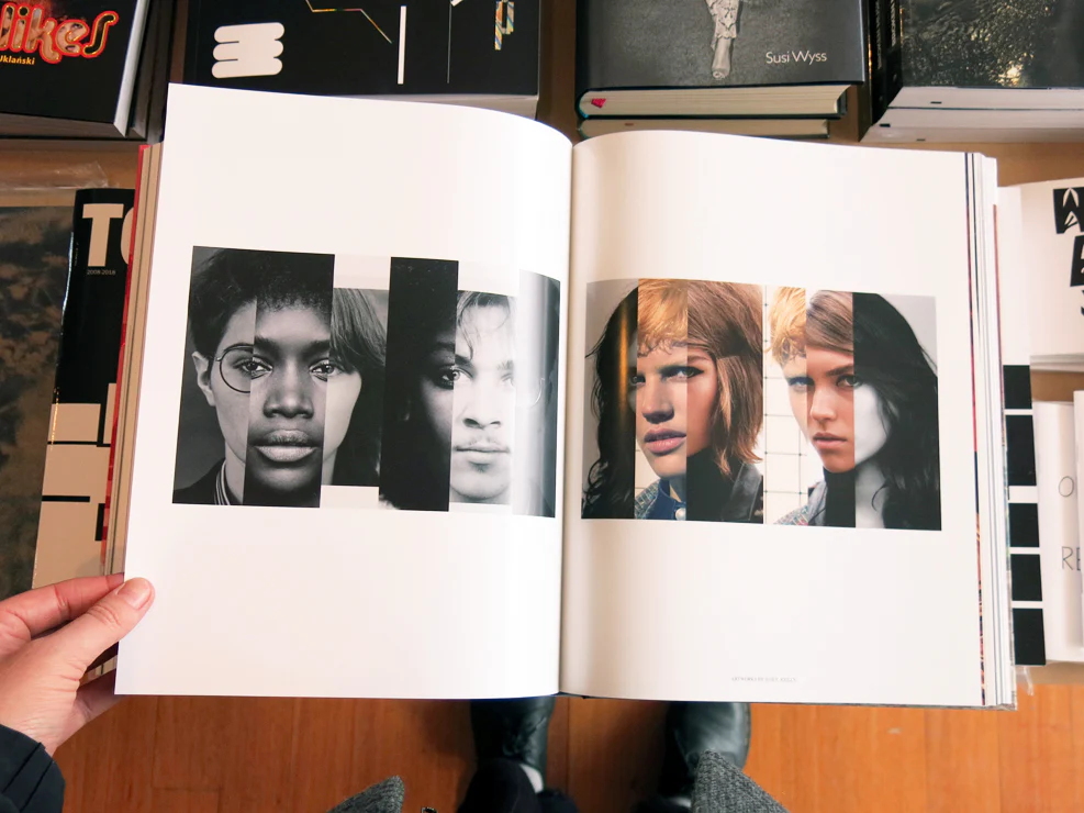 Self Service 50: Twenty Five Years - Image 9