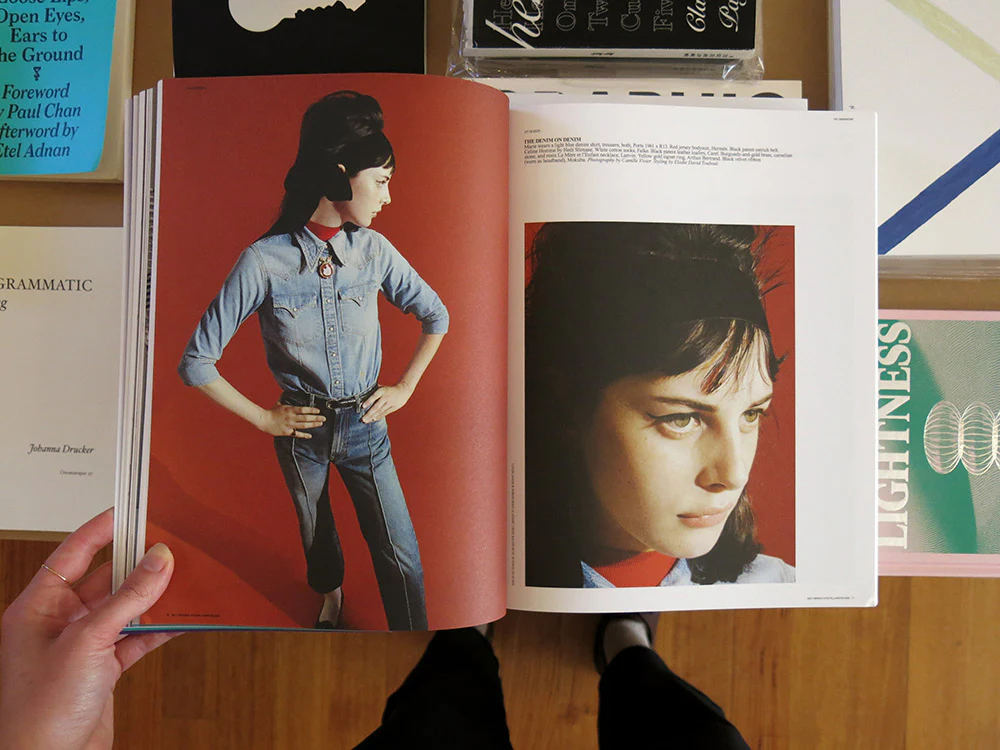 Self Service 53: More Than Ever - Image 3