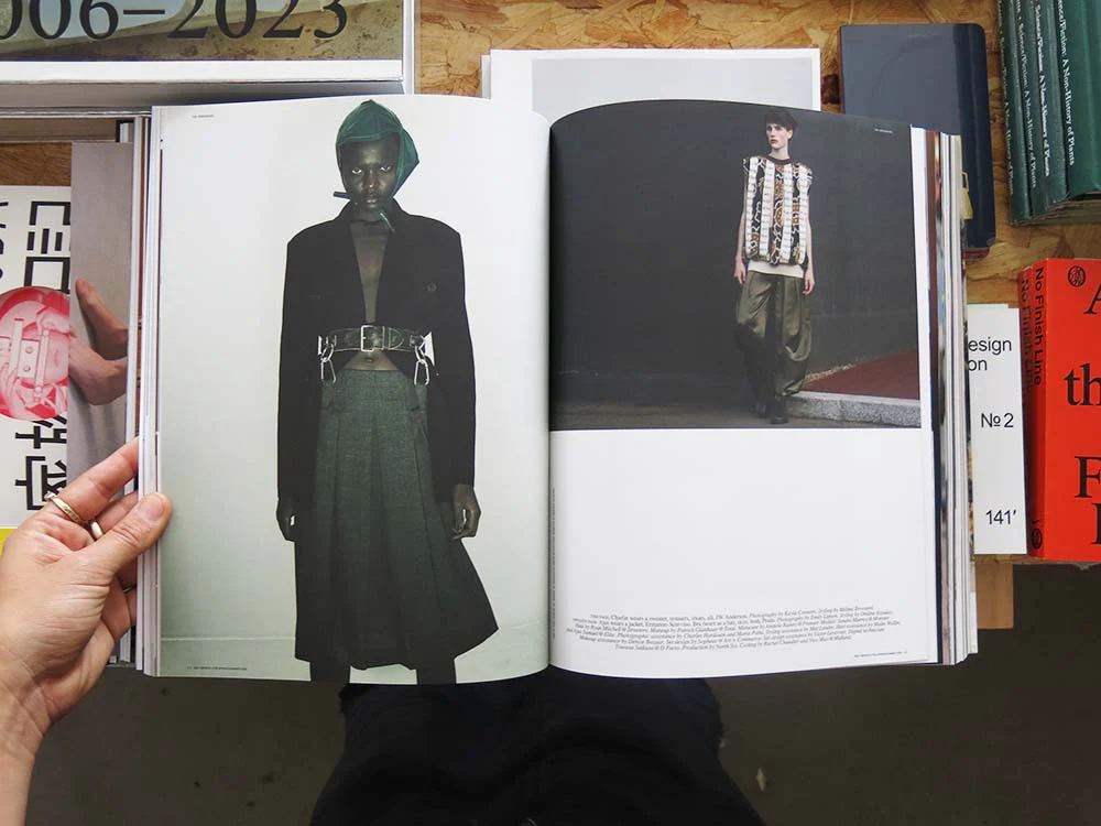 Self Service 62: Undiluted Ideas - Image 7