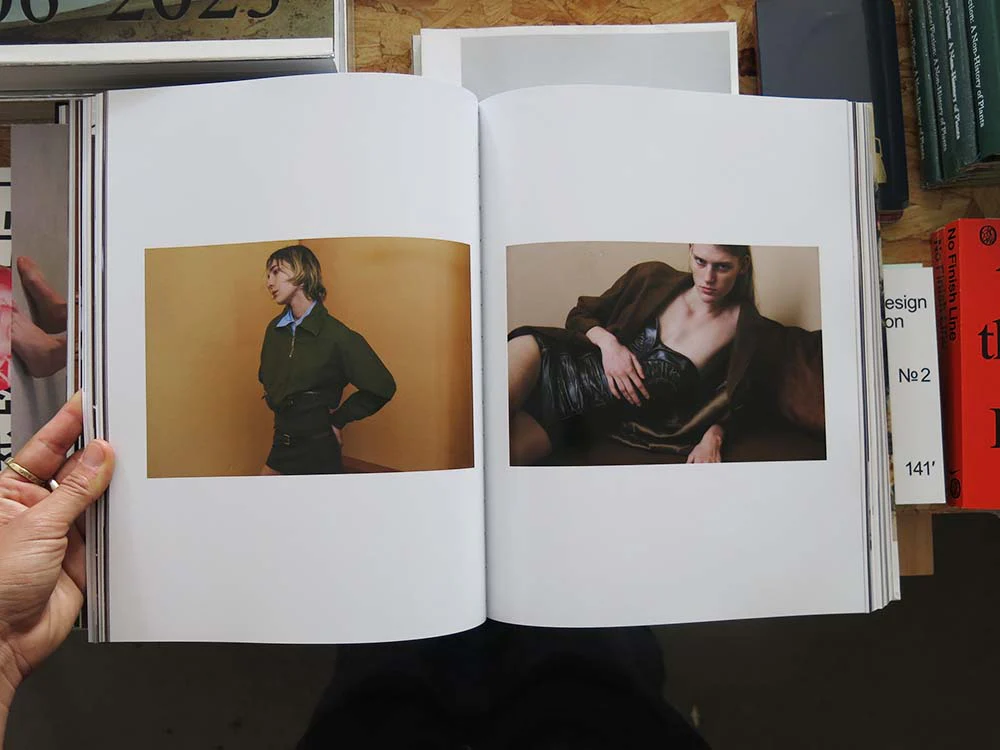 Self Service 62: Undiluted Ideas - Image 8