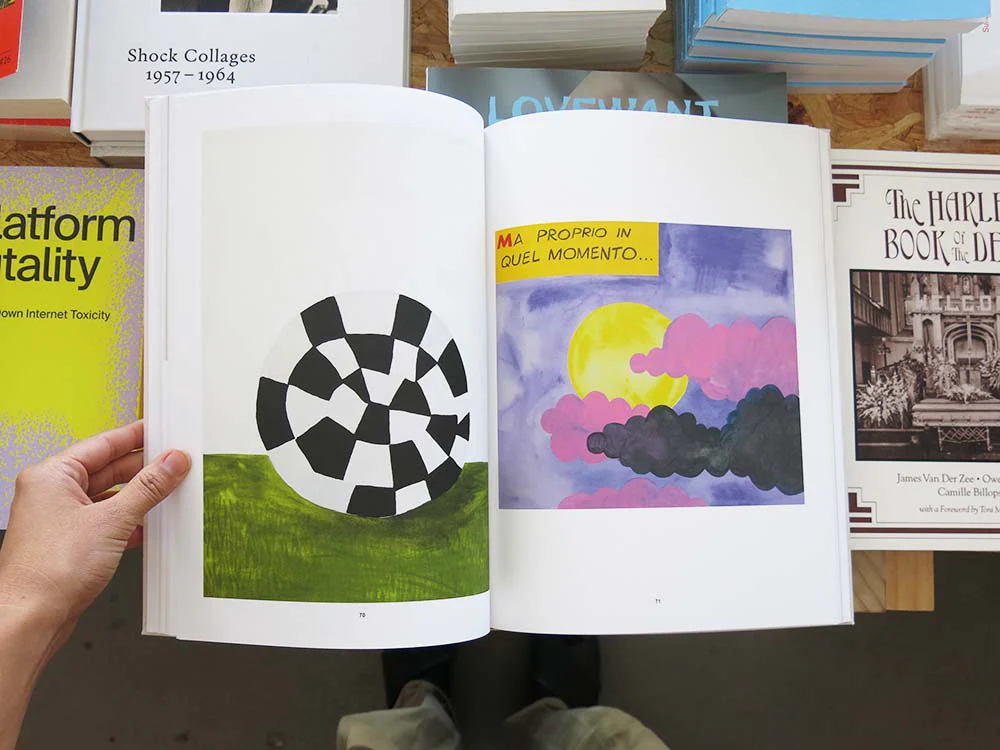 PRE-ORDER: Sereina Steinemann: Works - Image 2