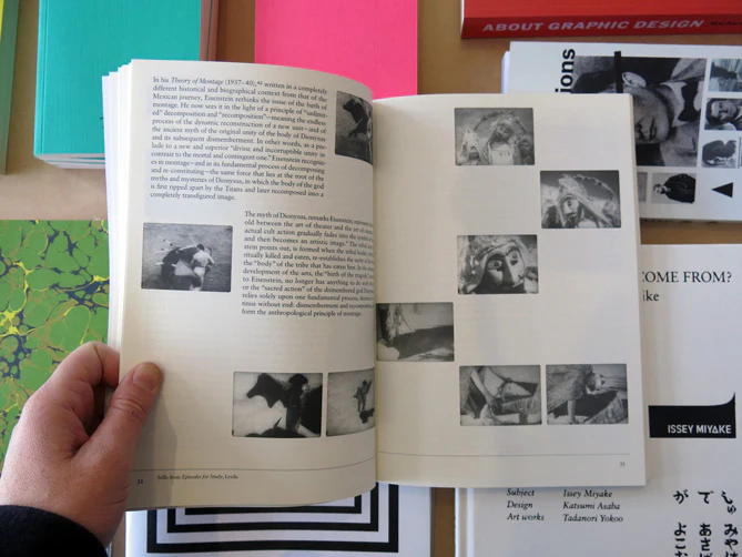 Sergei Eisenstein And The Anthropology Of Rhythm - Image 5