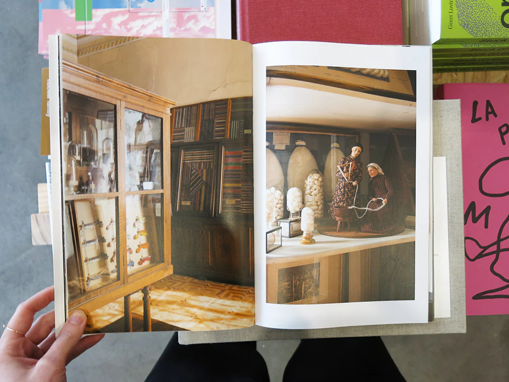 SERI(a) 1: The Silk Museum - Image 7