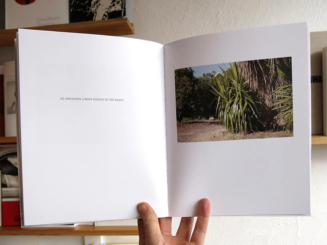 Seth Lower - The Sun Shone Glaringly - Image 6