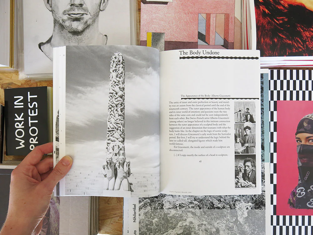 Seven Logics of Sculpture: Encountering Objects Through the Senses - Image 4