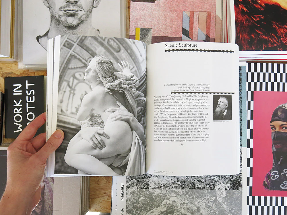 Seven Logics of Sculpture: Encountering Objects Through the Senses - Image 6