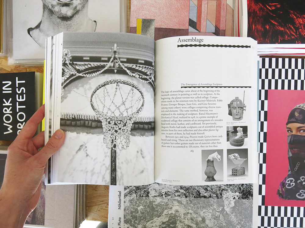 Seven Logics of Sculpture: Encountering Objects Through the Senses - Image 8