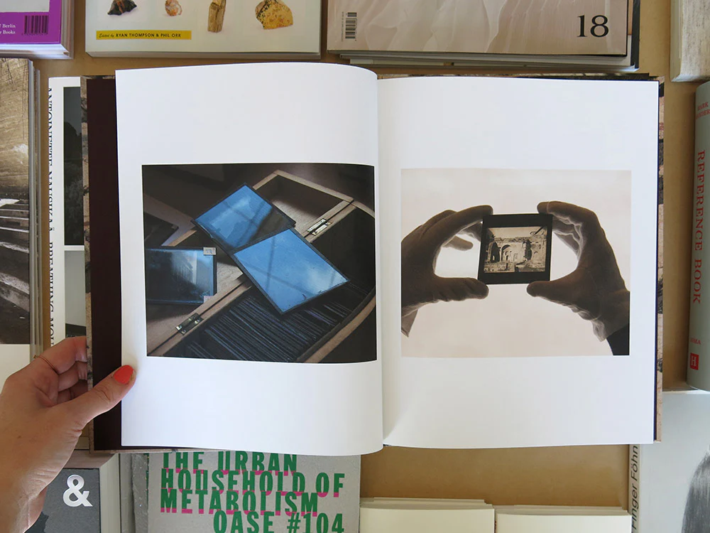 Shane Lavalette – New Monuments - Image 2