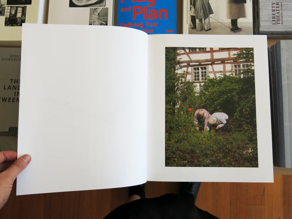 Shane Lavalette - Still (Noon) - Image 2