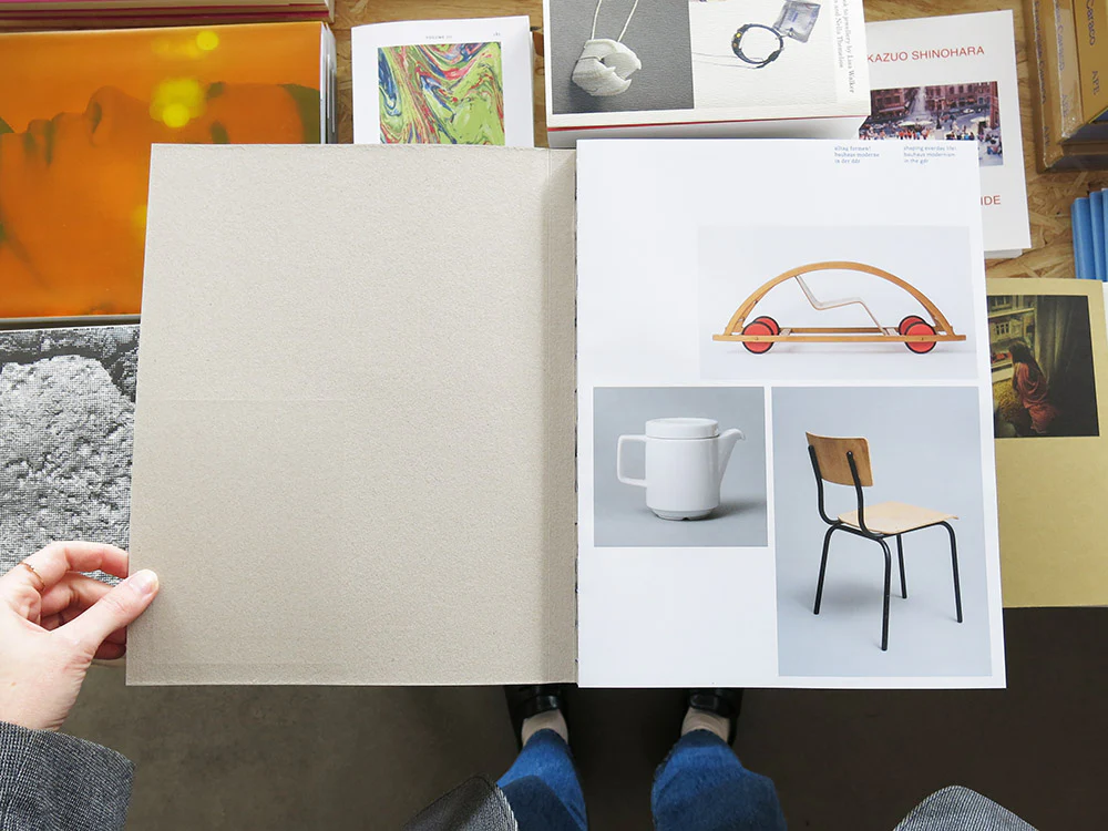 Shaping Everyday Life! Bauhaus Modernism in the GDR - Image 2