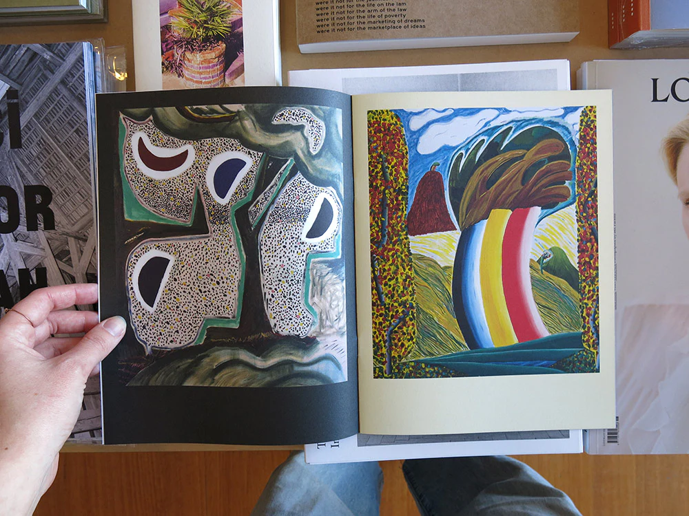 Shara Hughes – Portraits - Image 2
