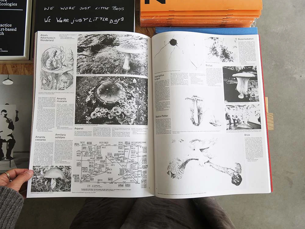 Shelter Cookbook - Image 10