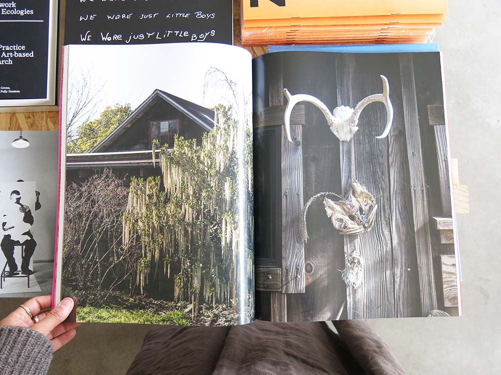 Shelter Cookbook - Image 11