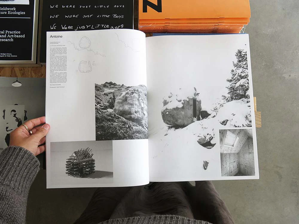 Shelter Cookbook - Image 2