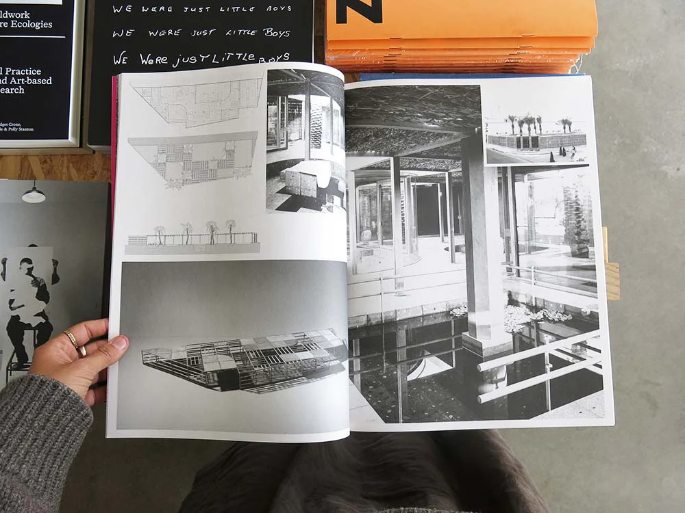 Shelter Cookbook - Image 3