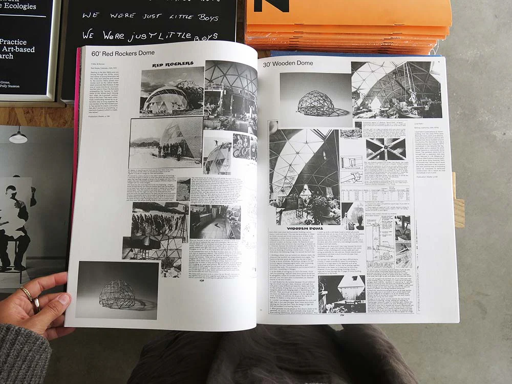 Shelter Cookbook - Image 4