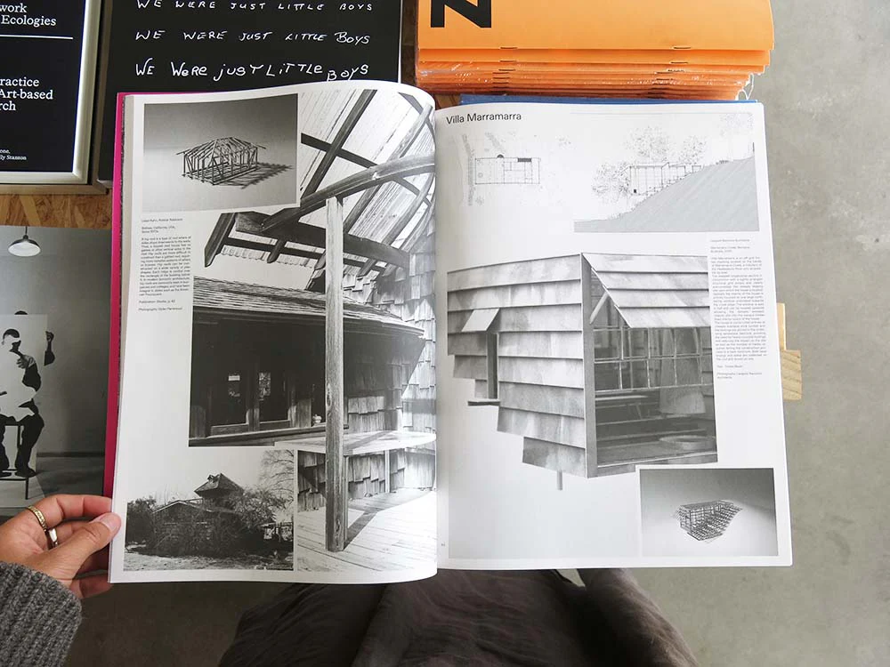 Shelter Cookbook - Image 5