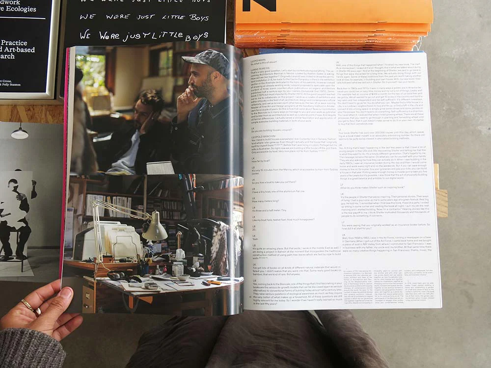 Shelter Cookbook - Image 6