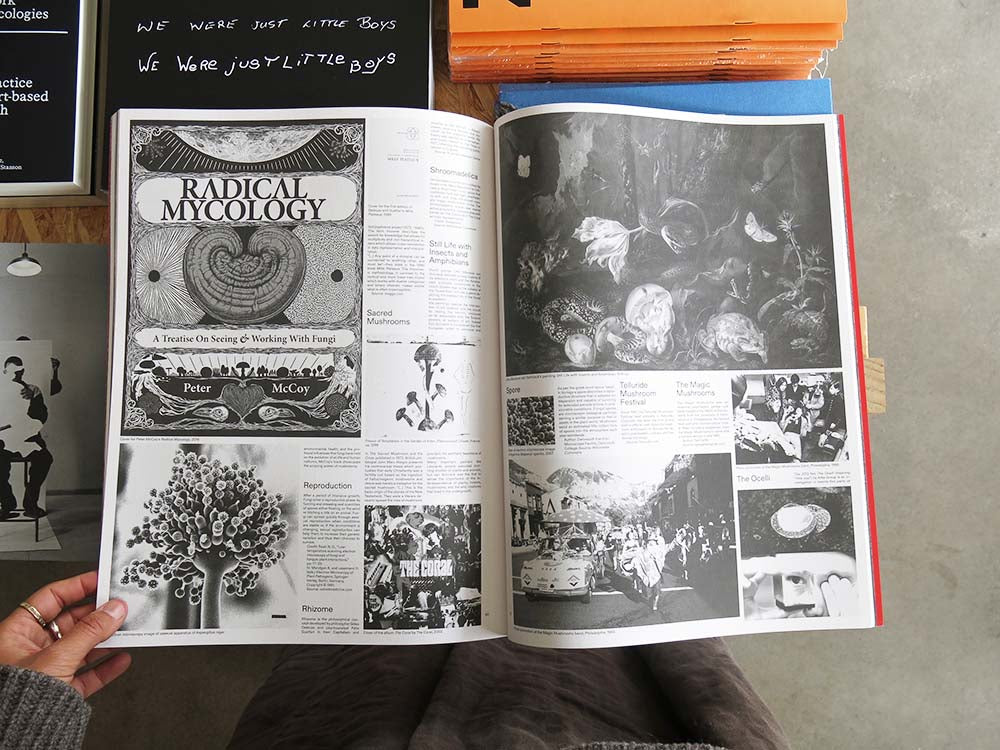 Shelter Cookbook - Image 7