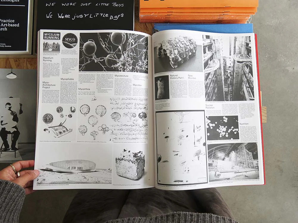 Shelter Cookbook - Image 8