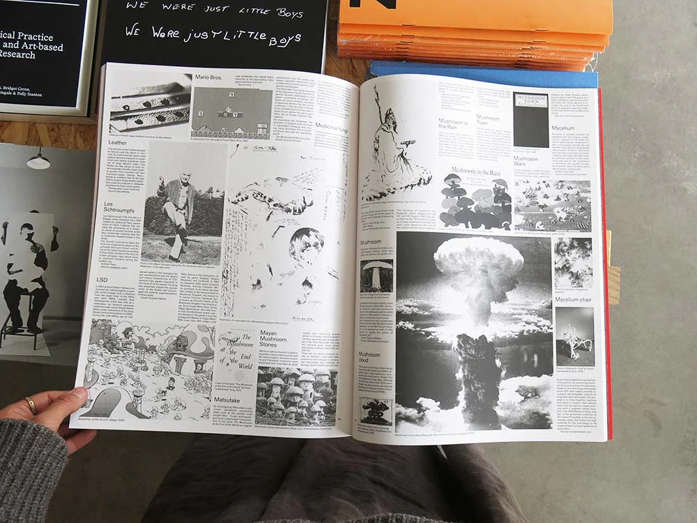 Shelter Cookbook - Image 9