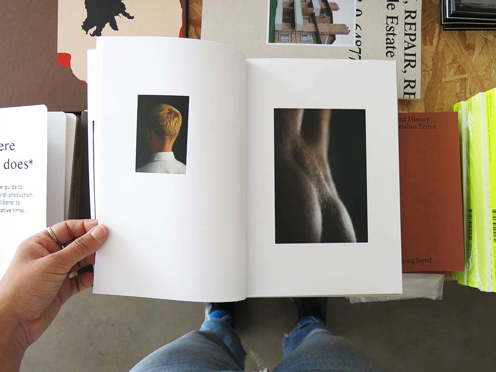 Shen Wei – A Season Particular - Image 9