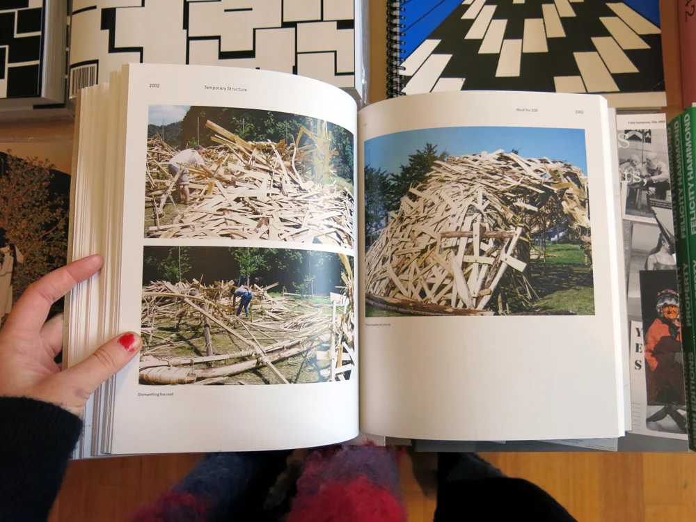 Shin Egashira: 1996 - 2006 Koshirakura Landscape - Image 5