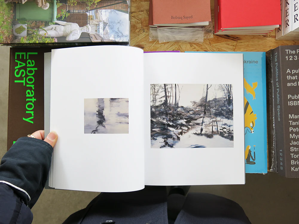 Shirley Irons – Composition - Image 6