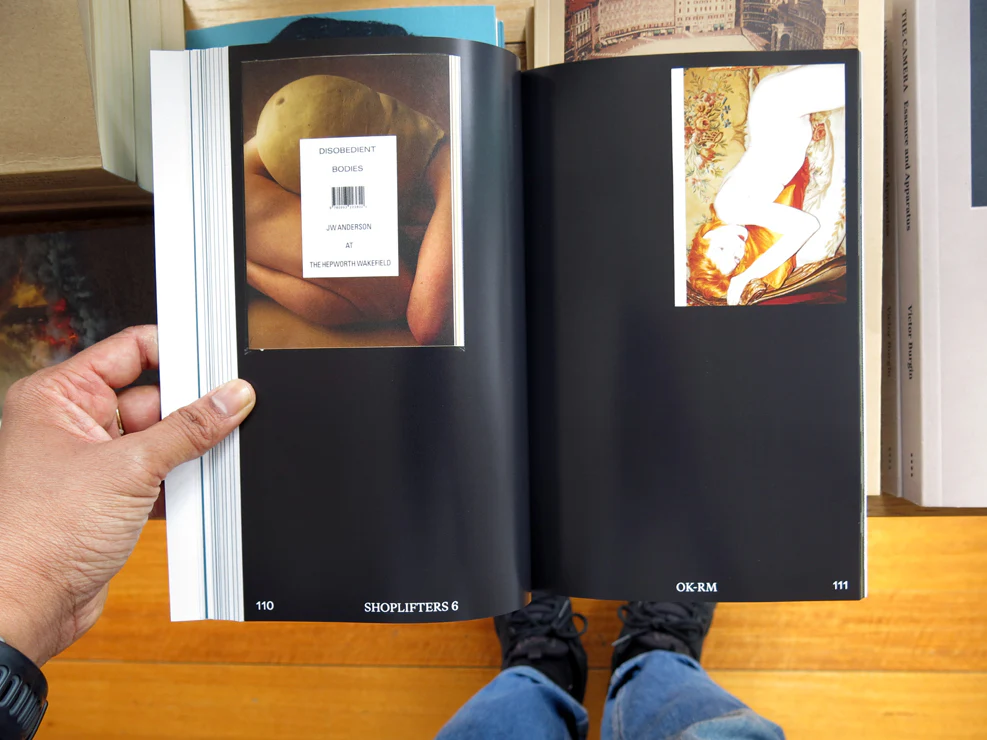 Shoplifters 6 - Image 8