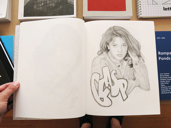 Silvia Prada - Generation X - Image 5