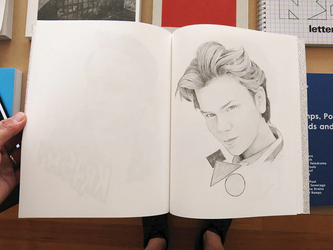 Silvia Prada - Generation X - Image 7