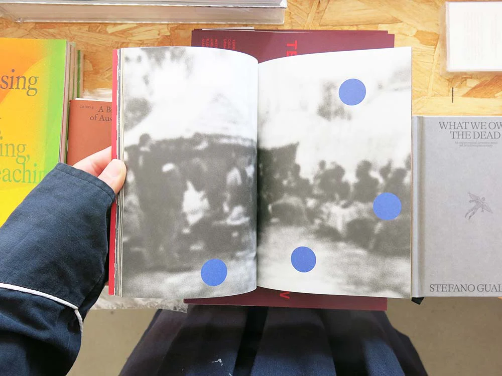 Silvia Rosi – Protektorat - Image 3