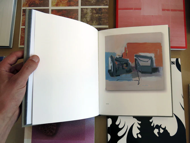 Simon Barney - Screen Fade - Image 5
