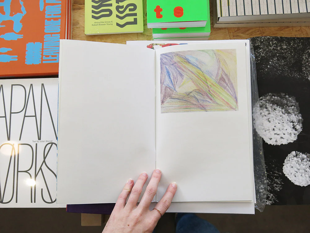 Simon Gardam – Seventeen Drawings - Image 2