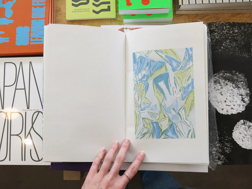 Simon Gardam – Seventeen Drawings - Image 3