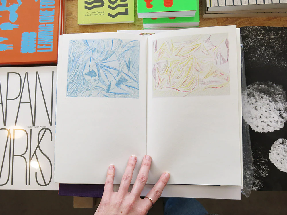 Simon Gardam – Seventeen Drawings - Image 6