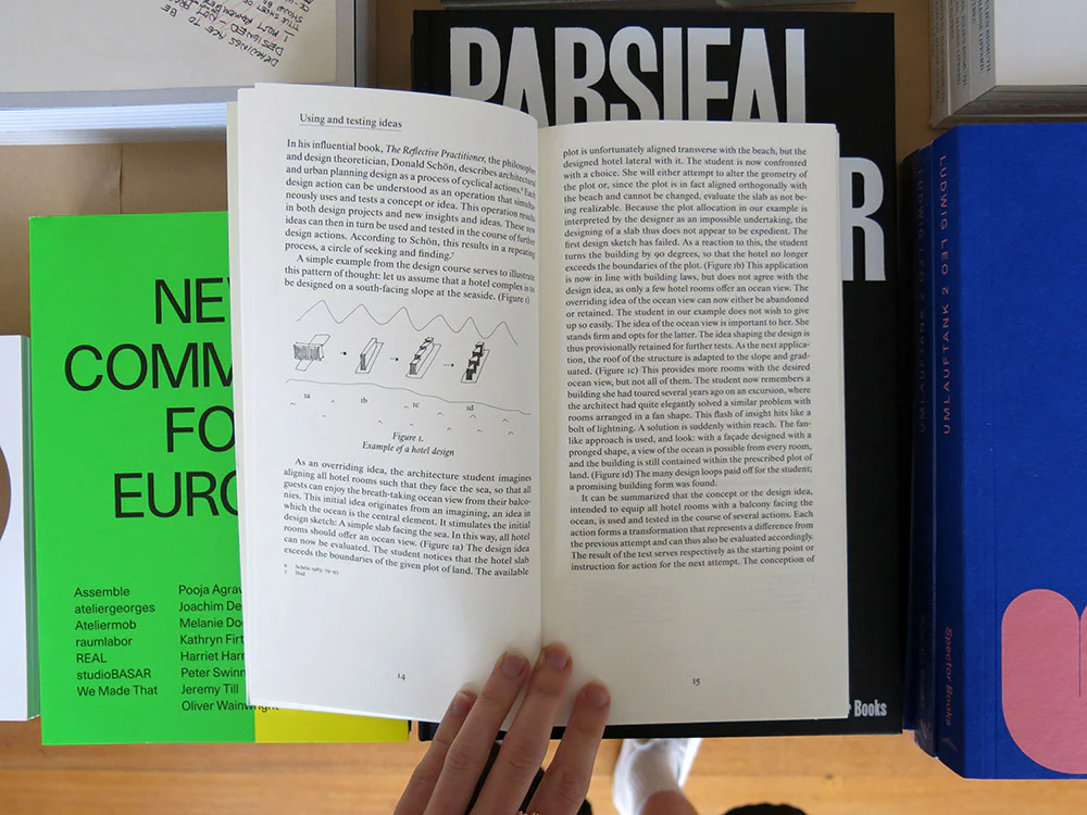 Simon Kretz – The Cosmos of Design - Image 2